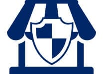 Business Insurance Icon