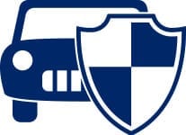 Car Insurance Icon