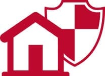 Home Insurance Icon