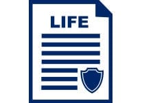 Life Insurance Icon