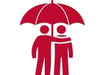 Umbrella Insurance Icon